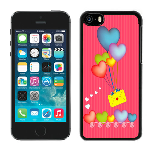 Valentine Love Letter iPhone 5C Cases CQL | Coach Outlet Canada